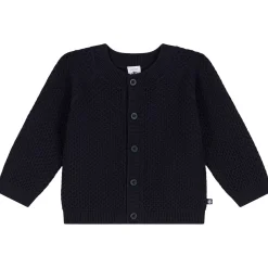 Kofta Marinblå>Petit Bateau Clearance
