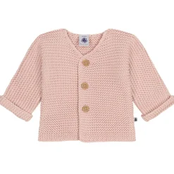 Kofta Rosa>Petit Bateau New