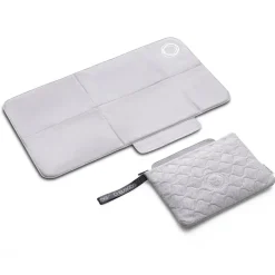 Kompakt Skötväska Light Grey Melange>Bugaboo Online