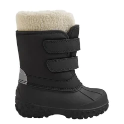 Konkari Vinterkängor Black>Reima