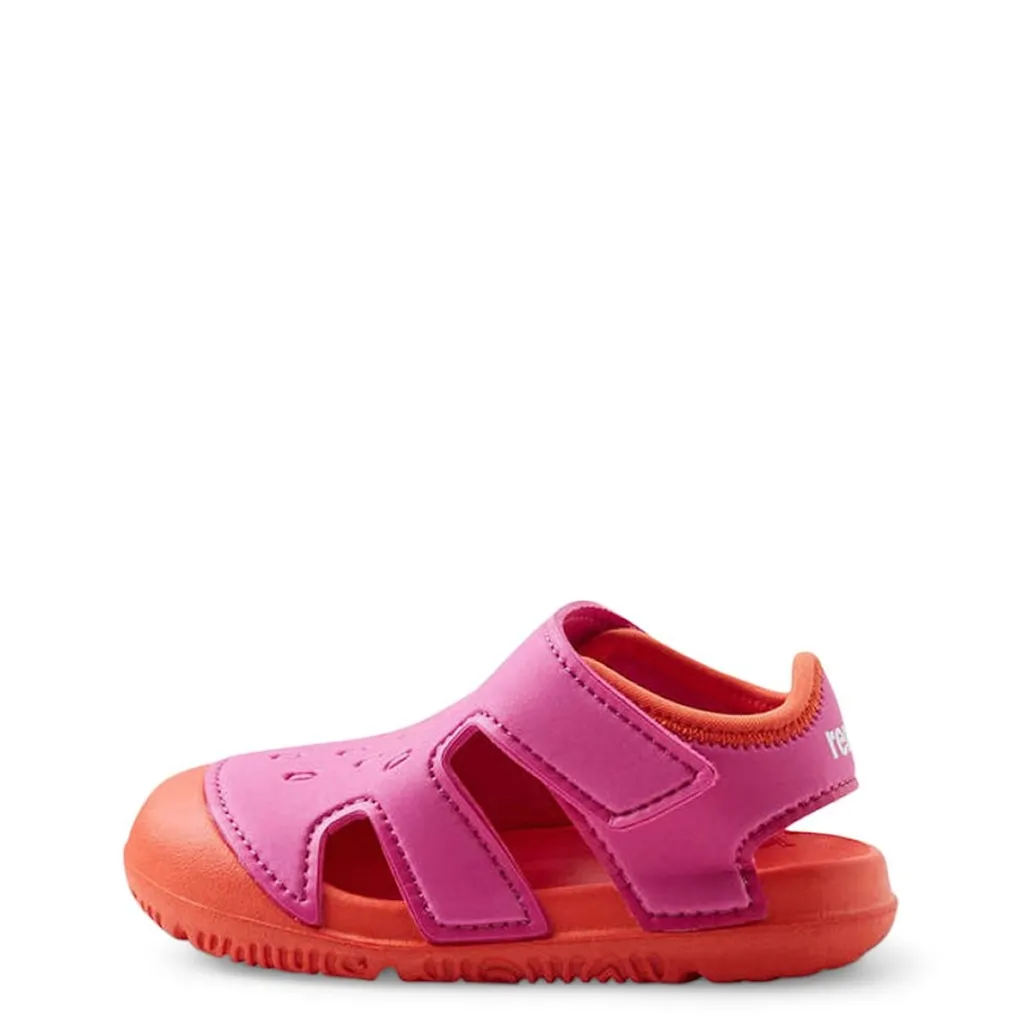 Koralli Sandaler Cherry Pink>Reima New