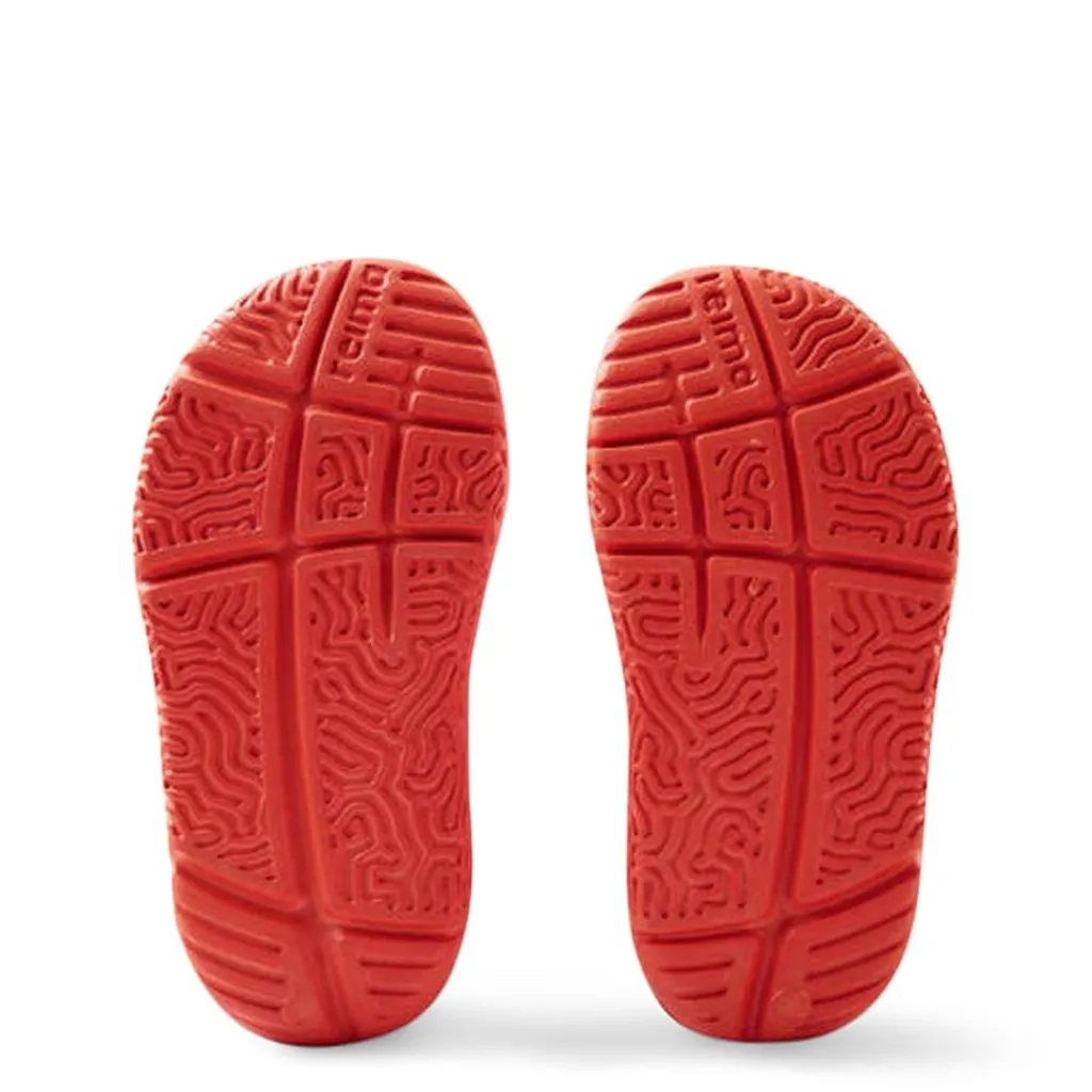 Koralli Sandaler Cherry Pink>Reima New