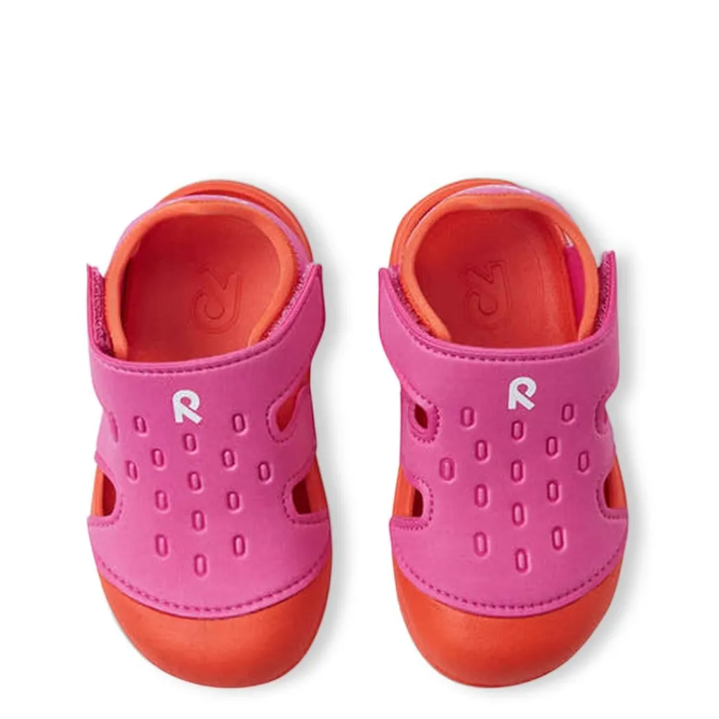Koralli Sandaler Cherry Pink>Reima New