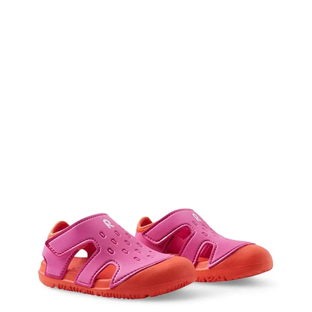 Koralli Sandaler Cherry Pink>Reima New