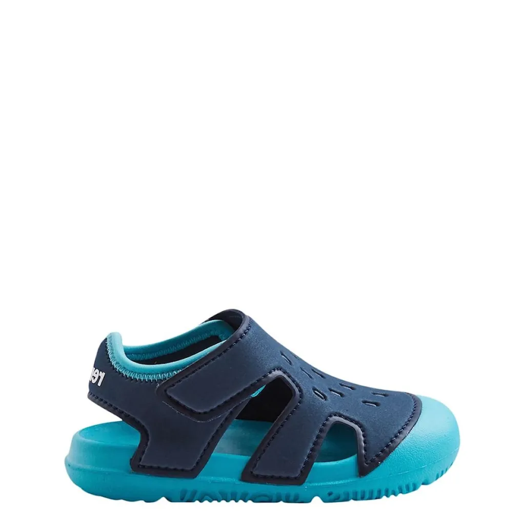 Koralli Sandaler Marinblå>Reima Hot