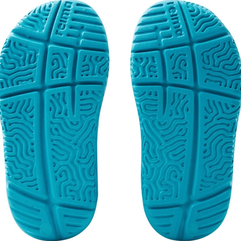 Koralli Sandaler Marinblå>Reima Hot