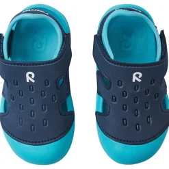 Koralli Sandaler Marinblå><noscript><img width=