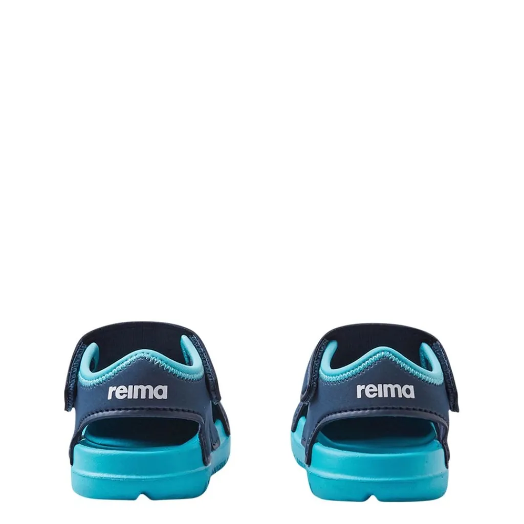 Koralli Sandaler Marinblå>Reima Outlet