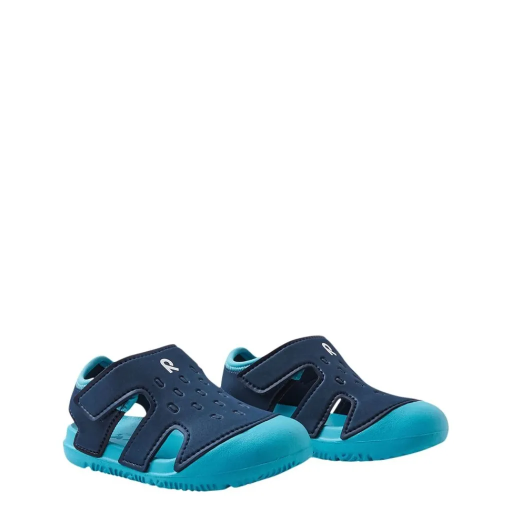 Koralli Sandaler Marinblå>Reima Outlet