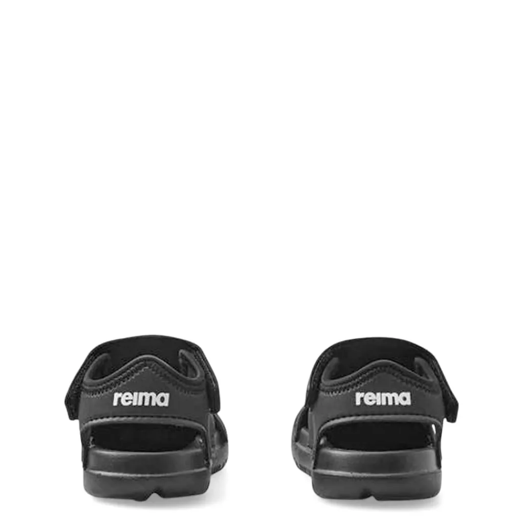 Koralli Sandaler Svarta>Reima Clearance