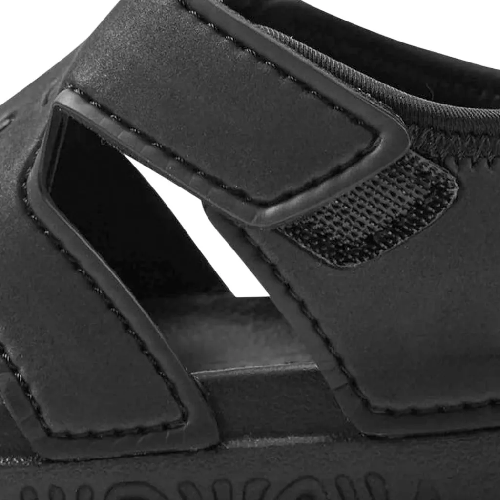 Koralli Sandaler Svarta>Reima Clearance
