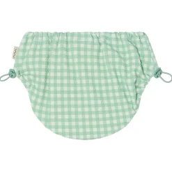 Kos Blöjbadbyxa Mint Check>Kuling Hot