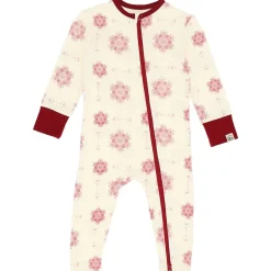 Kos Sparkdräkt Deep Red (P)>Gullkorn Design Hot