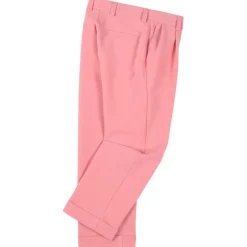 Kostymbyxor Rosa>BO(Y)SMANS Discount