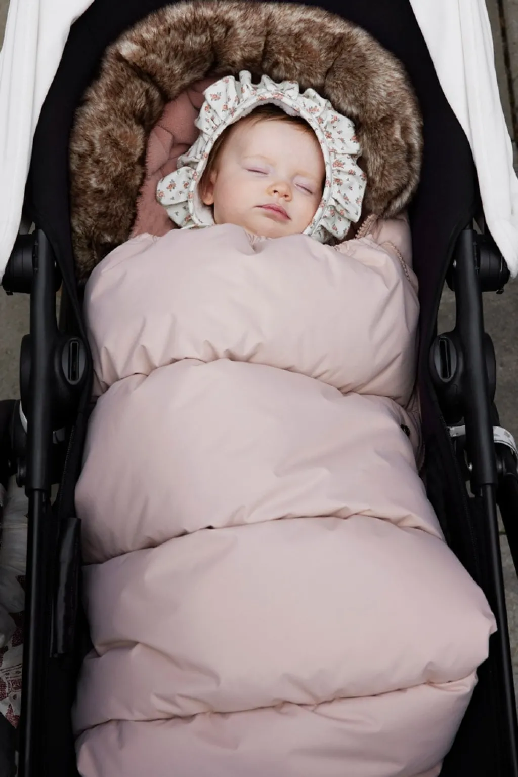 Åkpåse Blushing Pink>Elodie Clearance