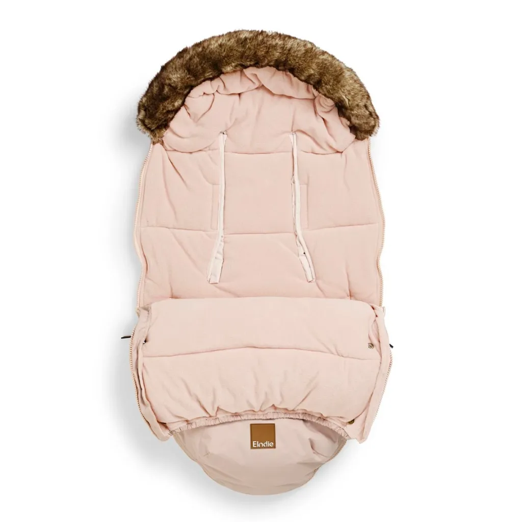 Åkpåse Blushing Pink>Elodie Clearance