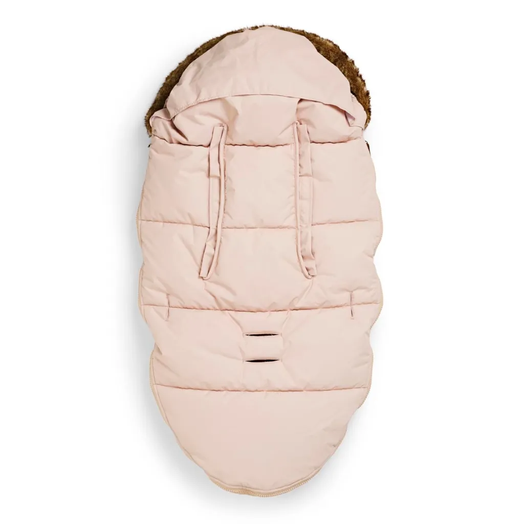 Åkpåse Blushing Pink>Elodie Clearance