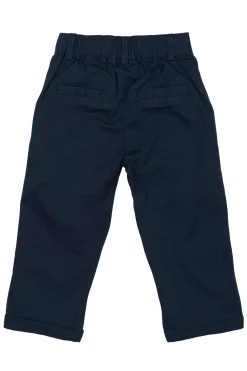 Kris Chinos Navy Blazer>The New Siblings Sale