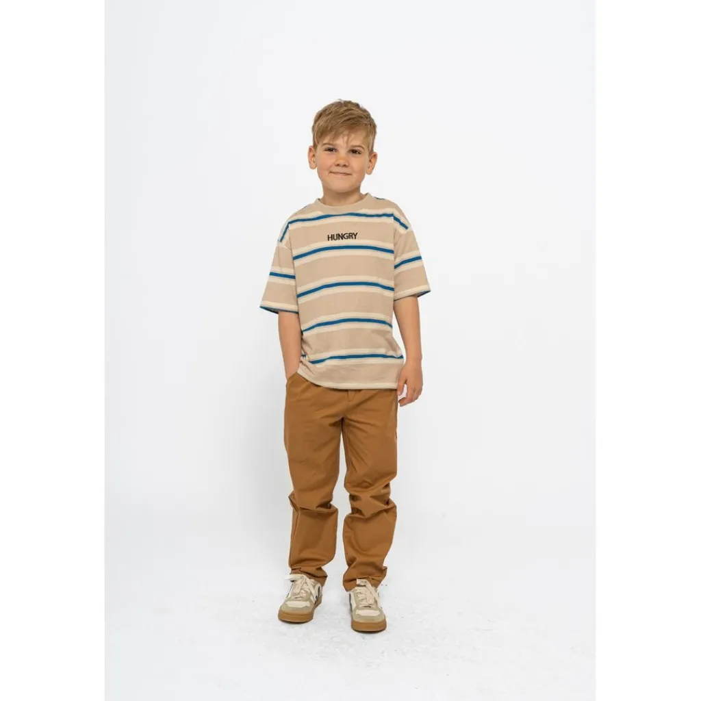 Kristian Chinos Apple Cinnamon>The New Sale