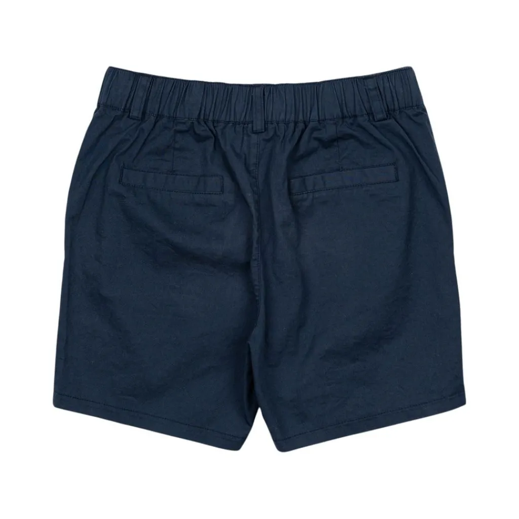 Kristian Shorts Mood Indigo>The New