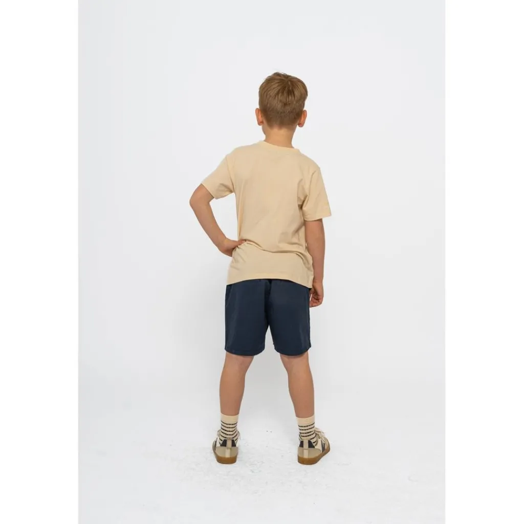 Kristian Shorts Mood Indigo>The New