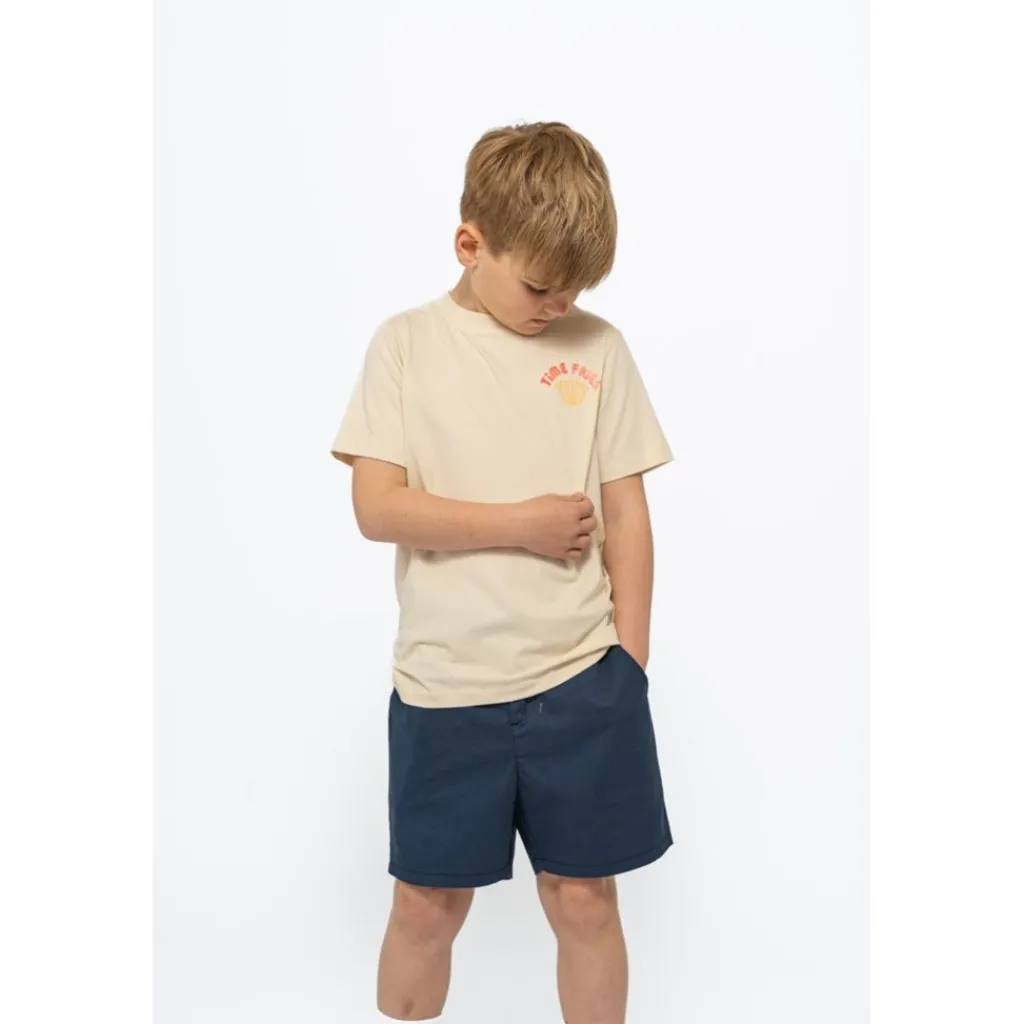 Kristian Shorts Mood Indigo>The New