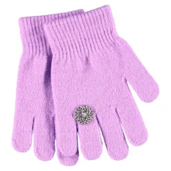 Krystal Handskar Purple Ray>Molo Best