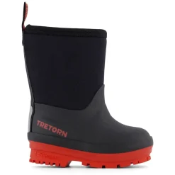 Kuling Neoprene Stövlar Svarta>Tretorn Best