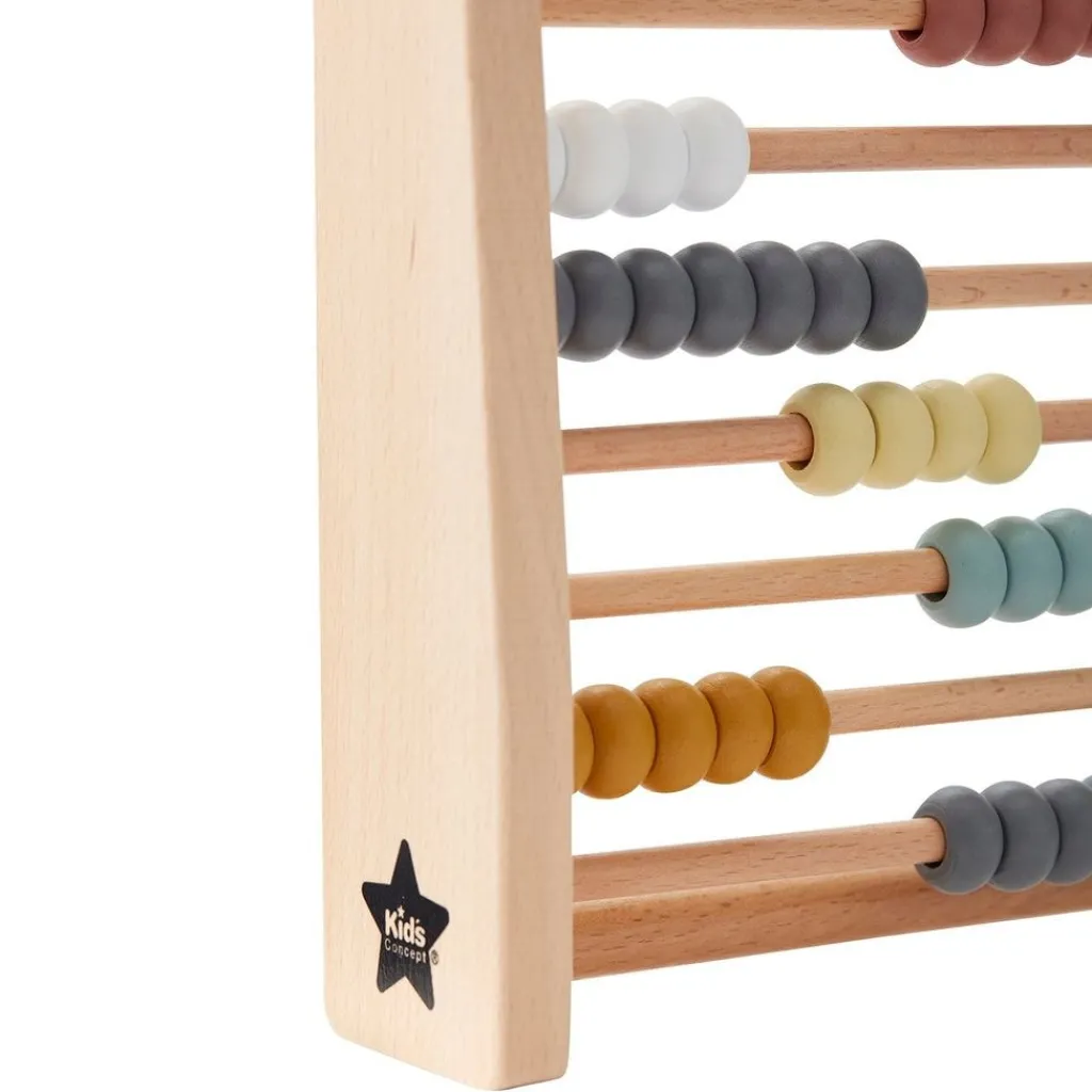 Kulram Flerfärgad>Kid's Concept Sale