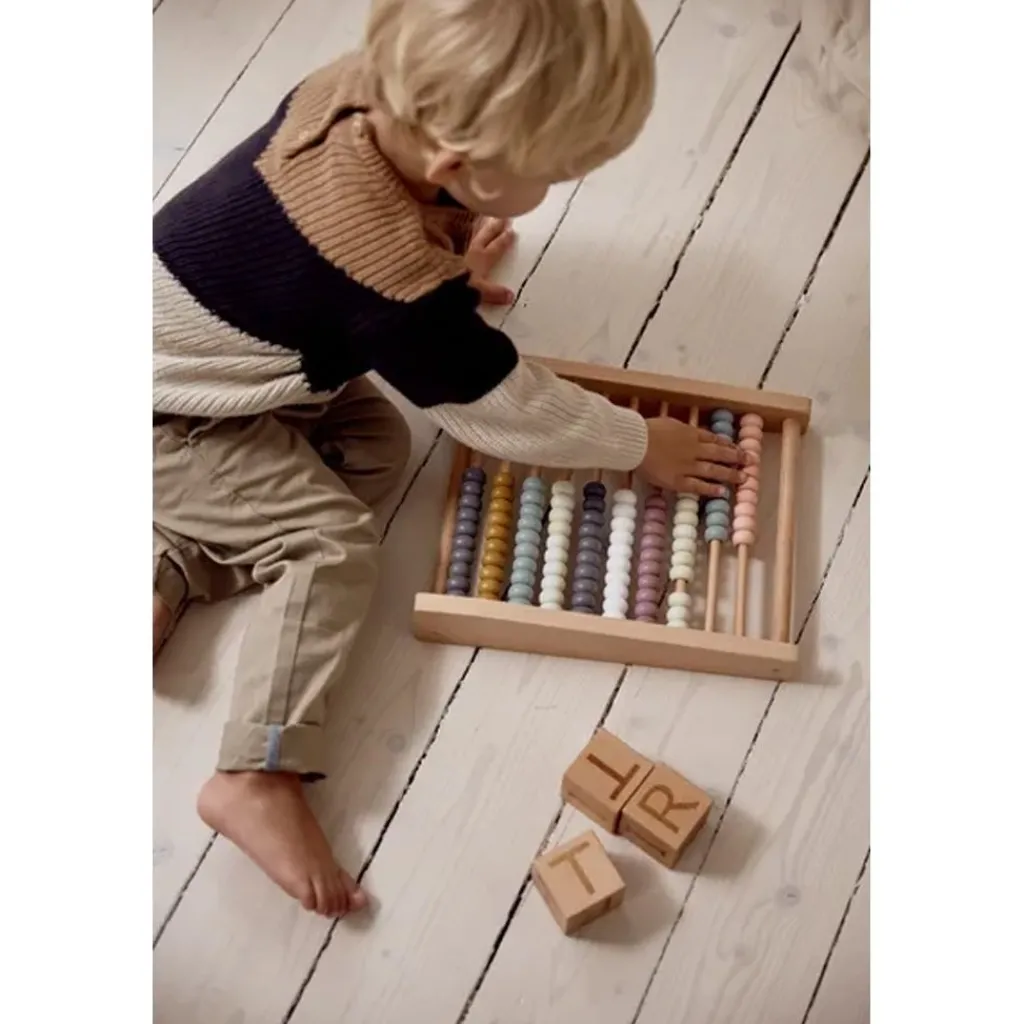 Kulram Flerfärgad>Kid's Concept Sale