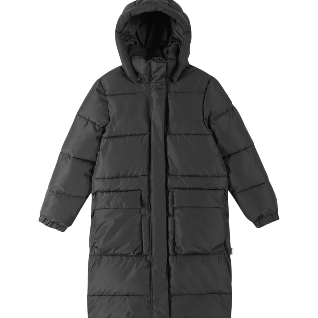 Kumpula Vinterjacka Black>Reima Clearance
