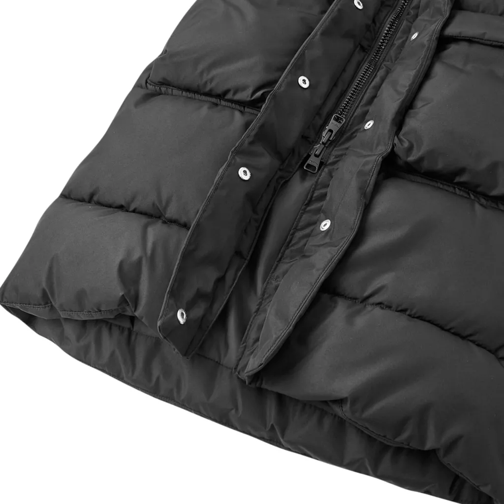 Kumpula Vinterjacka Black>Reima Clearance