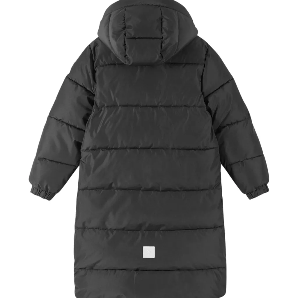 Kumpula Vinterjacka Black>Reima Clearance