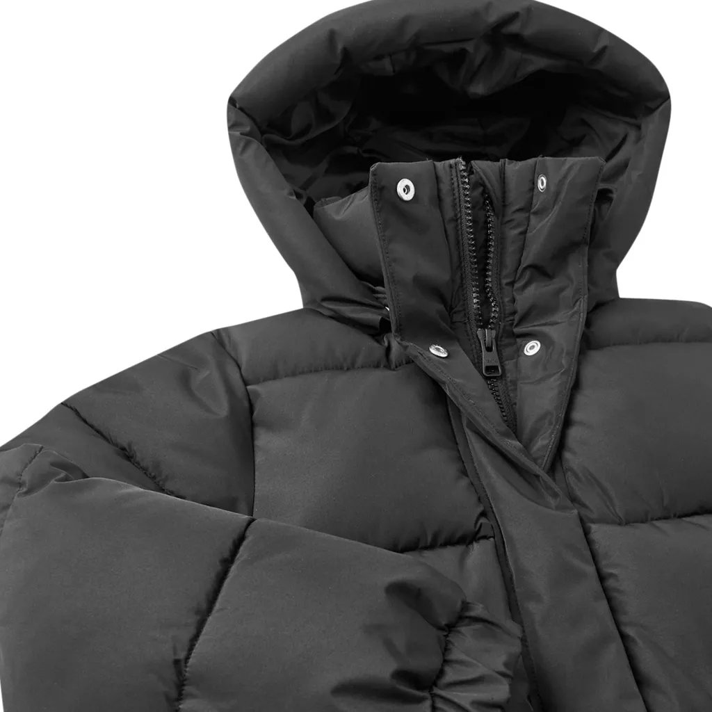 Kumpula Vinterjacka Black>Reima Clearance