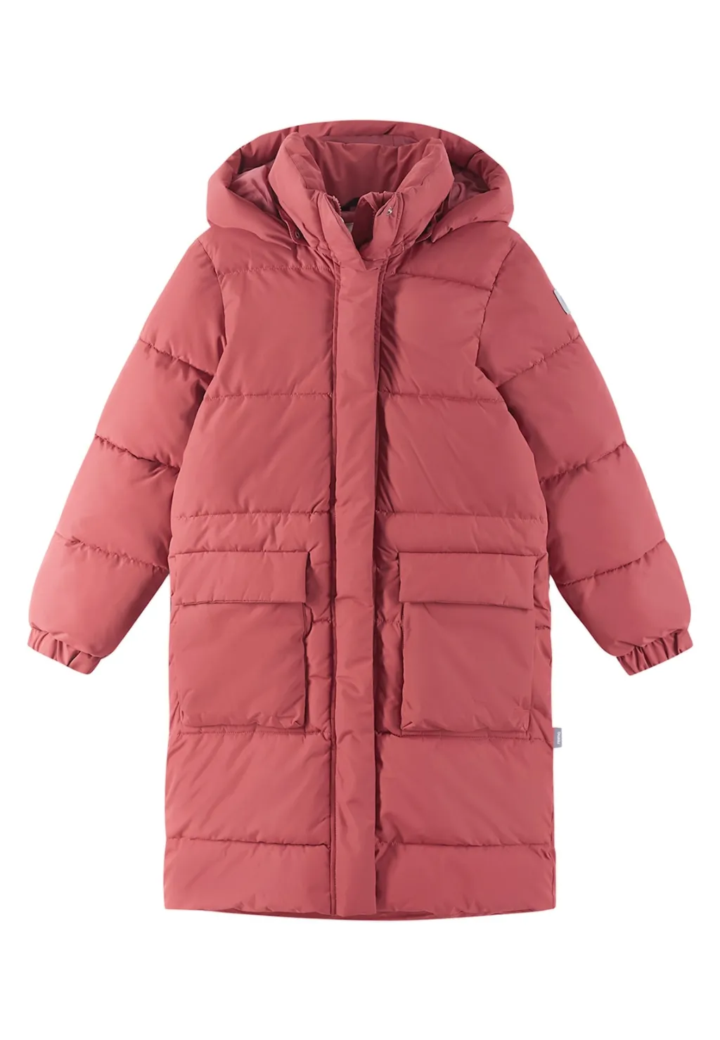 Kumpula Vinterjacka Red Clay>Reima Discount