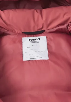 Kumpula Vinterjacka Red Clay>Reima Discount