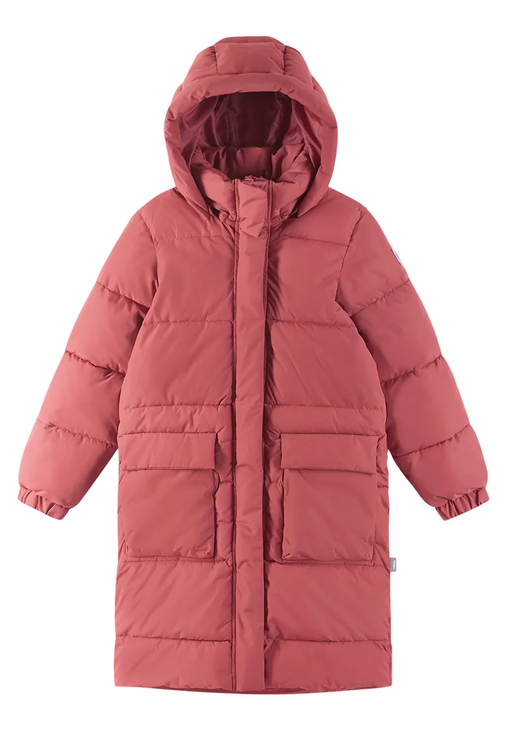 Kumpula Vinterjacka Red Clay>Reima Discount