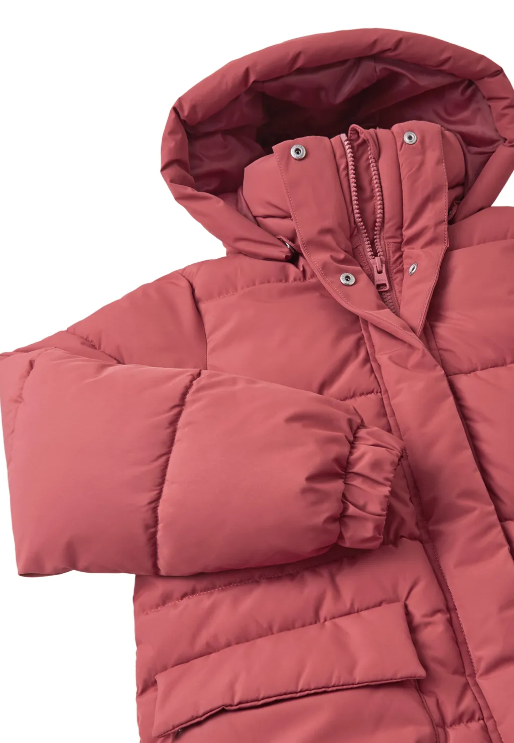 Kumpula Vinterjacka Red Clay>Reima Discount