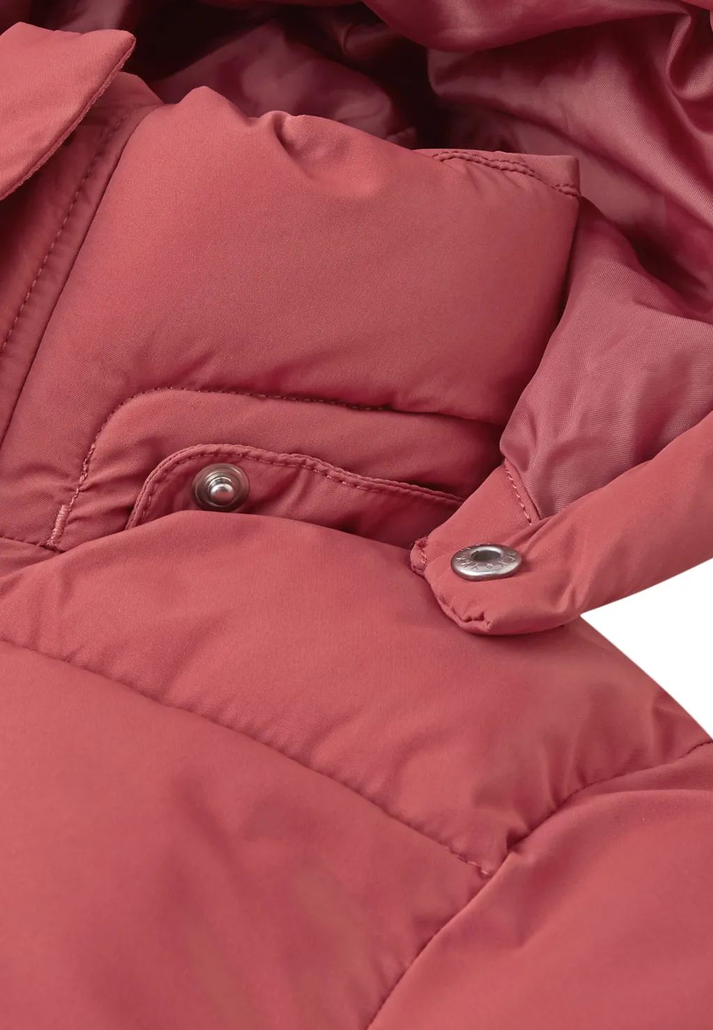 Kumpula Vinterjacka Red Clay>Reima Discount