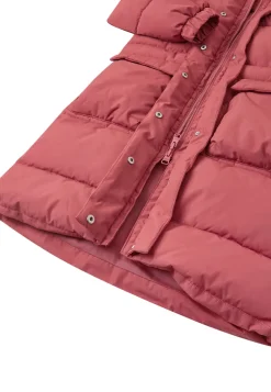 Kumpula Vinterjacka Red Clay><noscript><img width=
