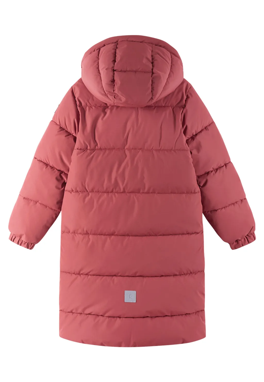 Kumpula Vinterjacka Red Clay>Reima Discount