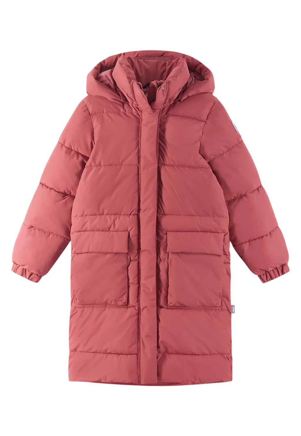 Kumpula Vinterjacka Red Clay>Reima Discount