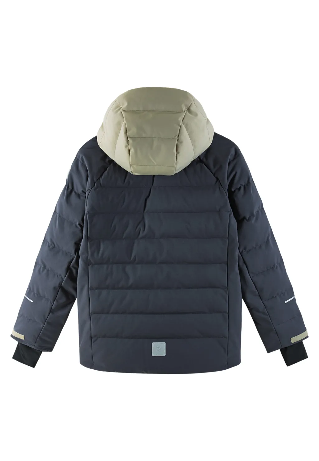 Kuosku Vinterjacka Soft Black>Reima Hot