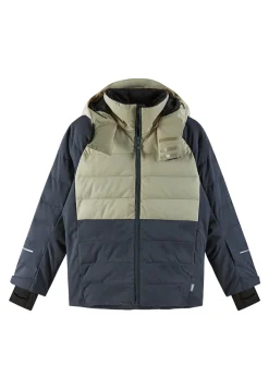 Kuosku Vinterjacka Soft Black><noscript><img width=
