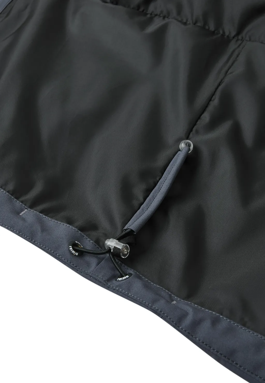 Kuosku Vinterjacka Soft Black>Reima Hot