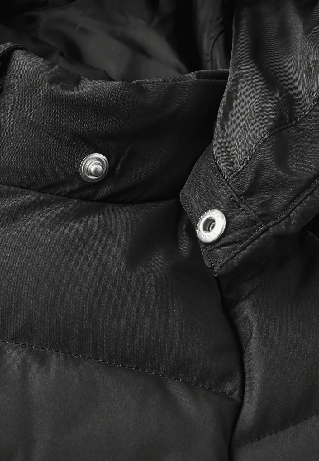 Kupponen Dunjacka Black>Reima