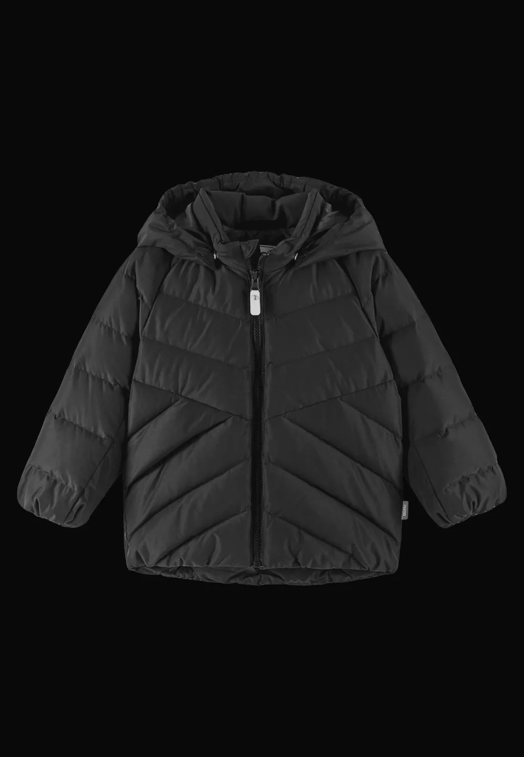 Kupponen Dunjacka Black>Reima