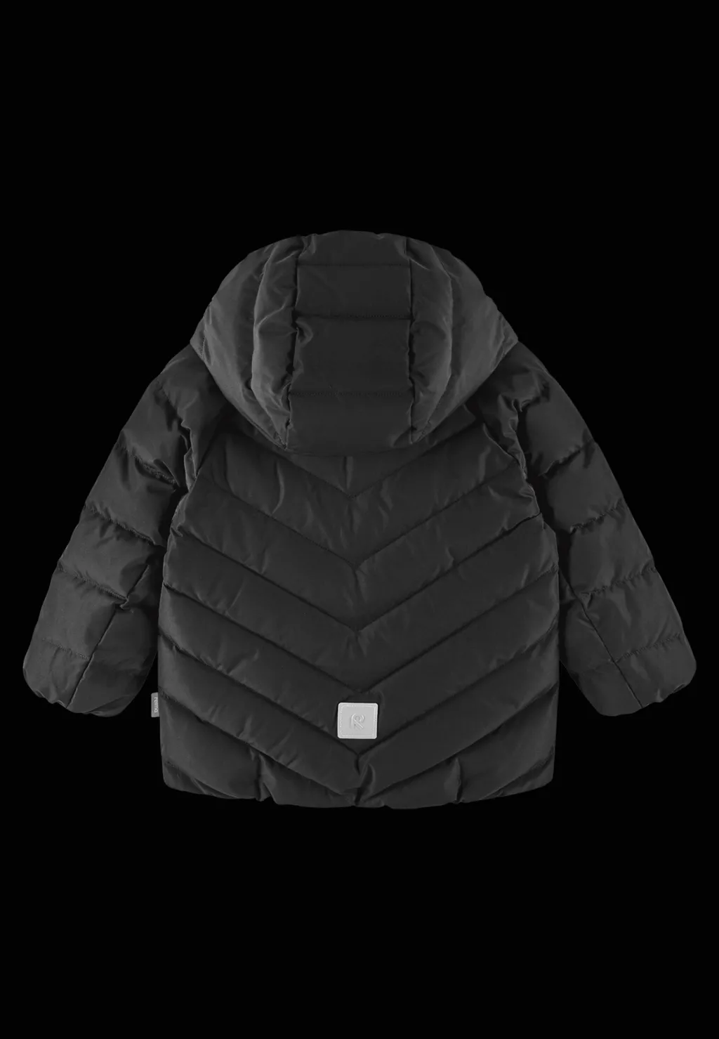 Kupponen Dunjacka Black>Reima