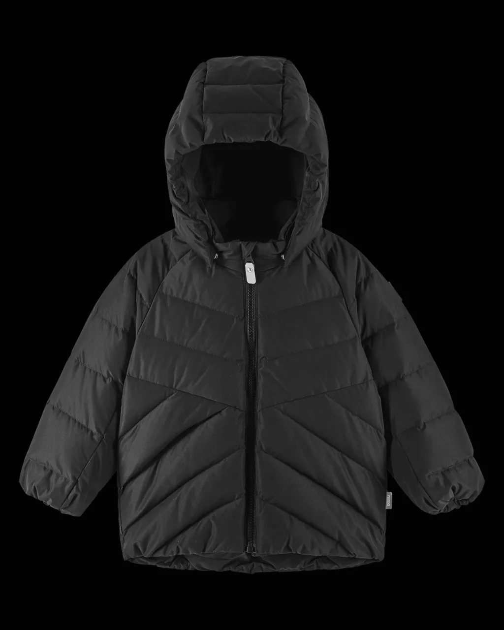 Kupponen Dunjacka Black>Reima