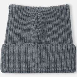 Kuulee Stickad Mössa Grå Melange>Reima Discount
